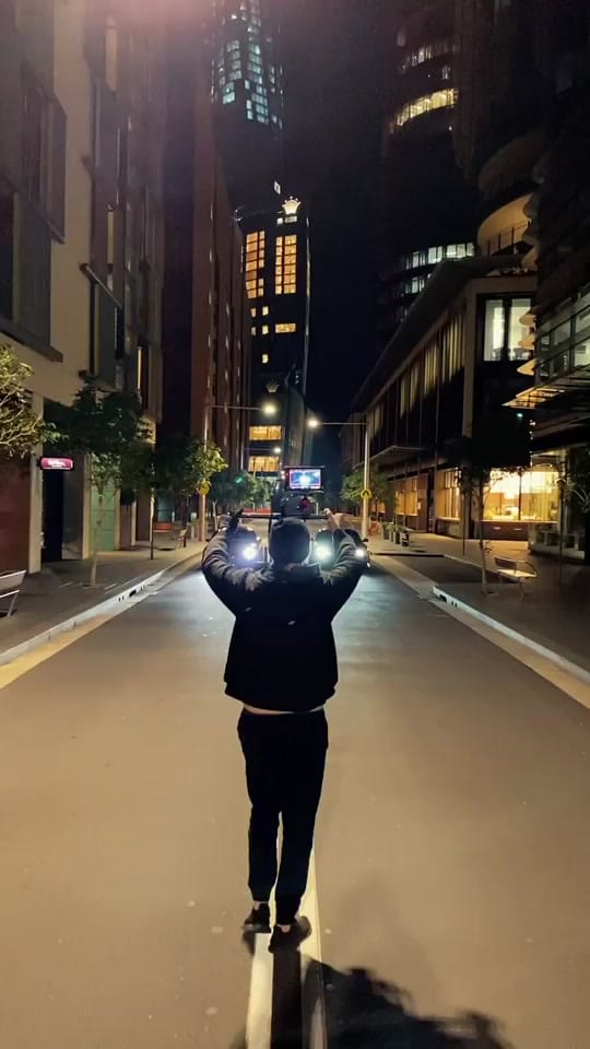 Post 5 by dated. on TikTok (video)