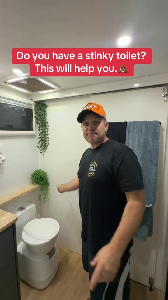 Post 2 by Trekn on TikTok (video)