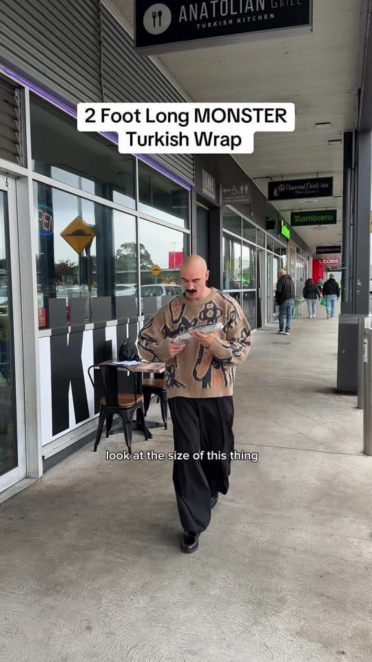 Post 5 by BanginSangas on TikTok (video)