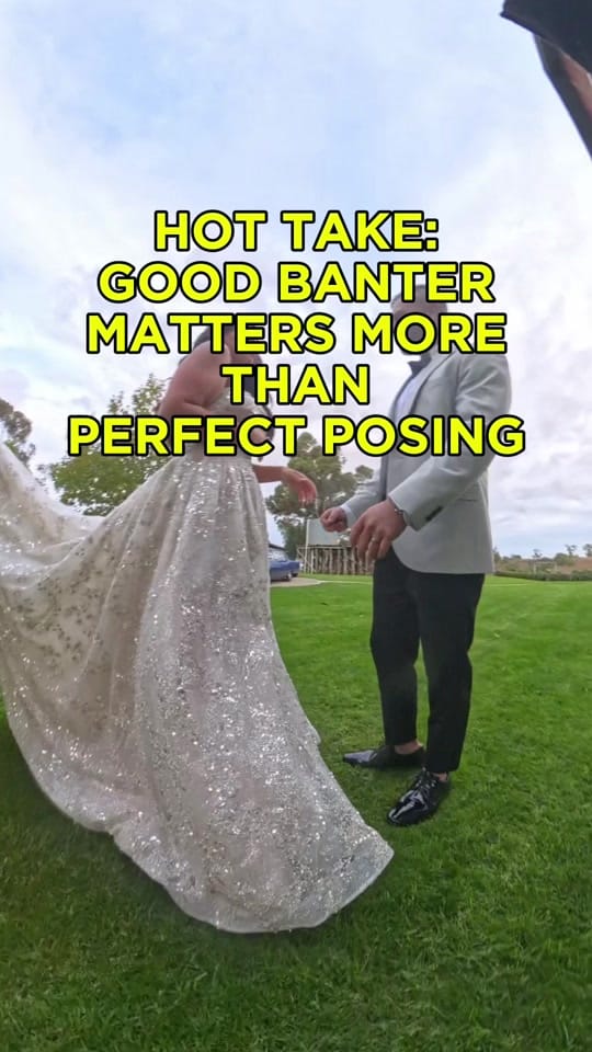 Post 3 by Michael Briggs Photography on TikTok (video)