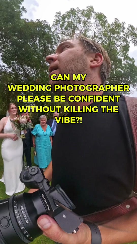 Post 4 by Michael Briggs Photography on TikTok (video)