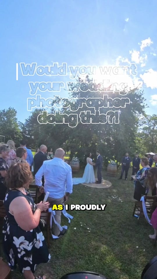 Post 7 by Michael Briggs Photography on TikTok (video)