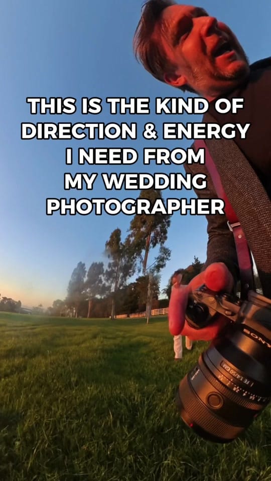 Post 5 by Michael Briggs Photography on TikTok (video)