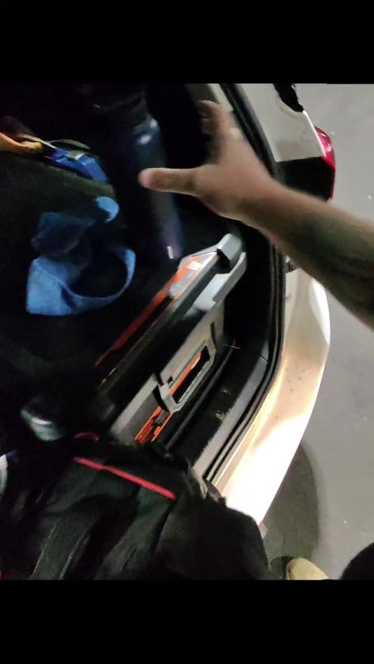 Post 3 by Ash on TikTok (video)