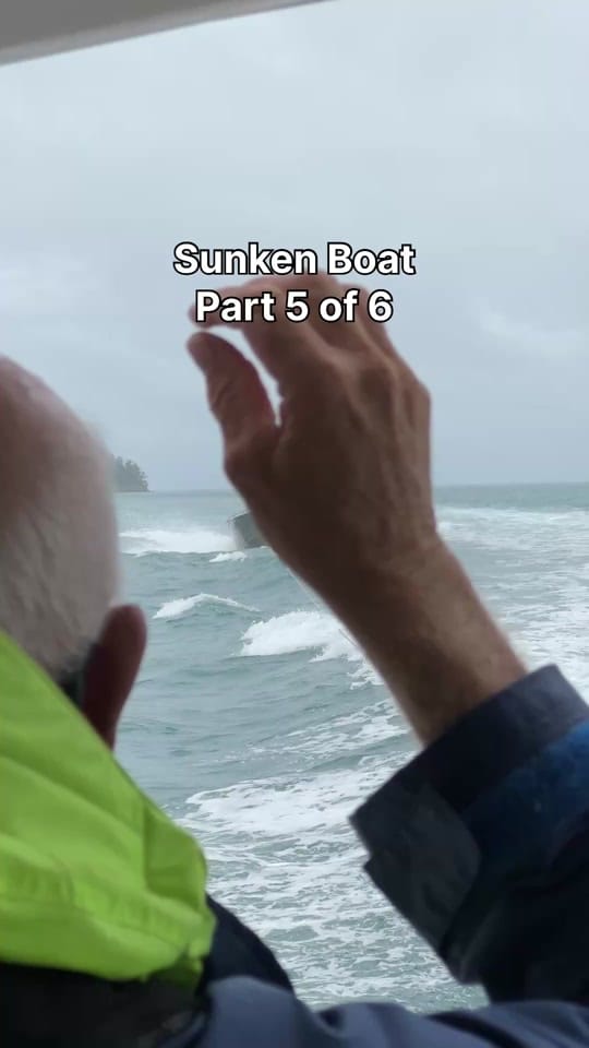 Post 1 by quarterlifecrisis.travel on TikTok (video)