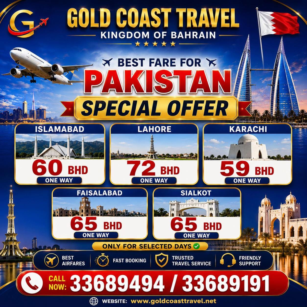 Post 8 by GOLD COAST TRAVEL on TikTok (video)