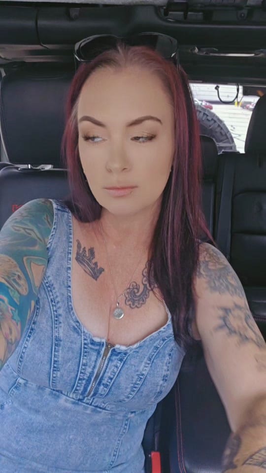 Post 3 by InkcredibleErica on TikTok (video)