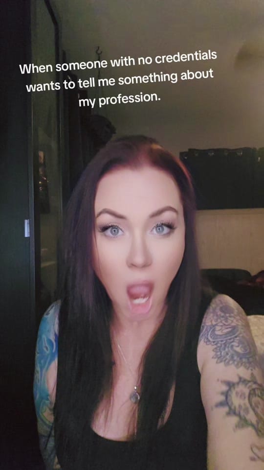 Post 8 by InkcredibleErica on TikTok (video)