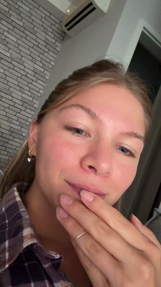 Post 1 by Sydney Furia 🇺🇸🩵🇧🇷 on TikTok (video)