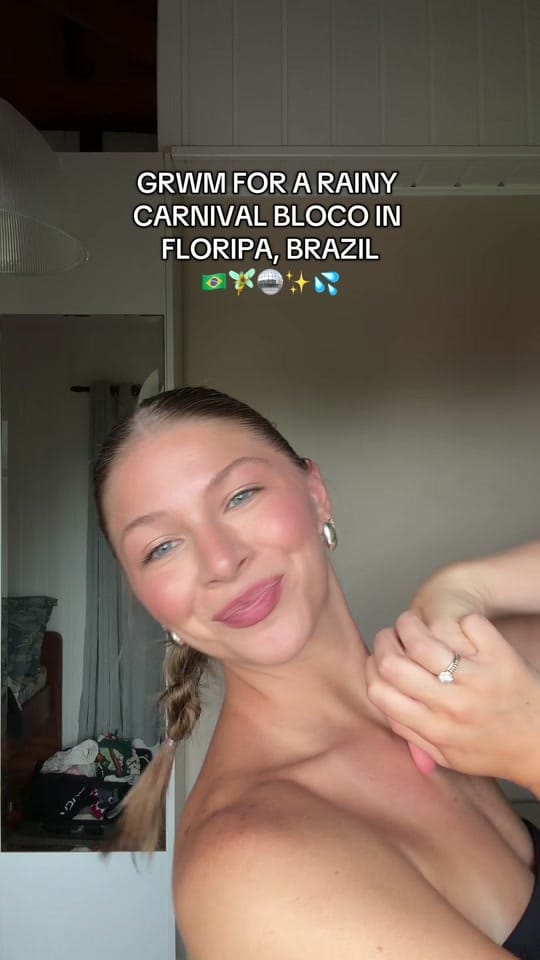 Post 6 by Sydney Furia 🇺🇸🩵🇧🇷 on TikTok (video)