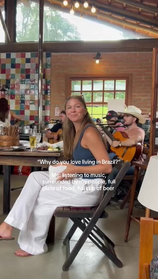 Post 2 by Sydney Furia 🇺🇸🩵🇧🇷 on TikTok (video)