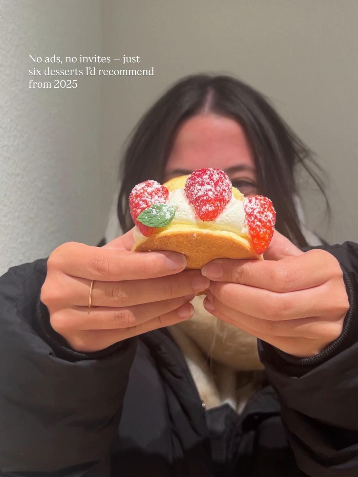 Post 2 by Cella | Sydney Food & Travel on TikTok (video)