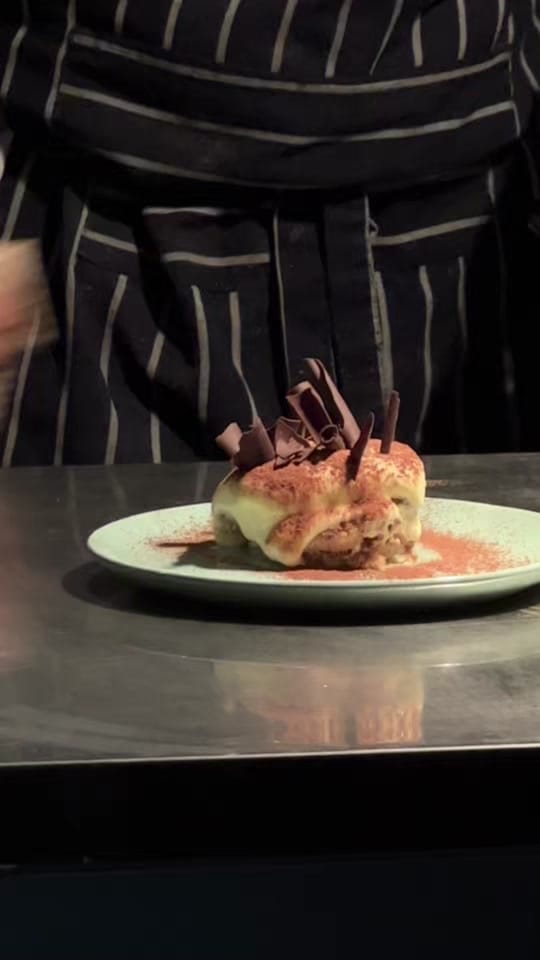 Post 4 by Cella | Sydney Food & Travel on TikTok (video)
