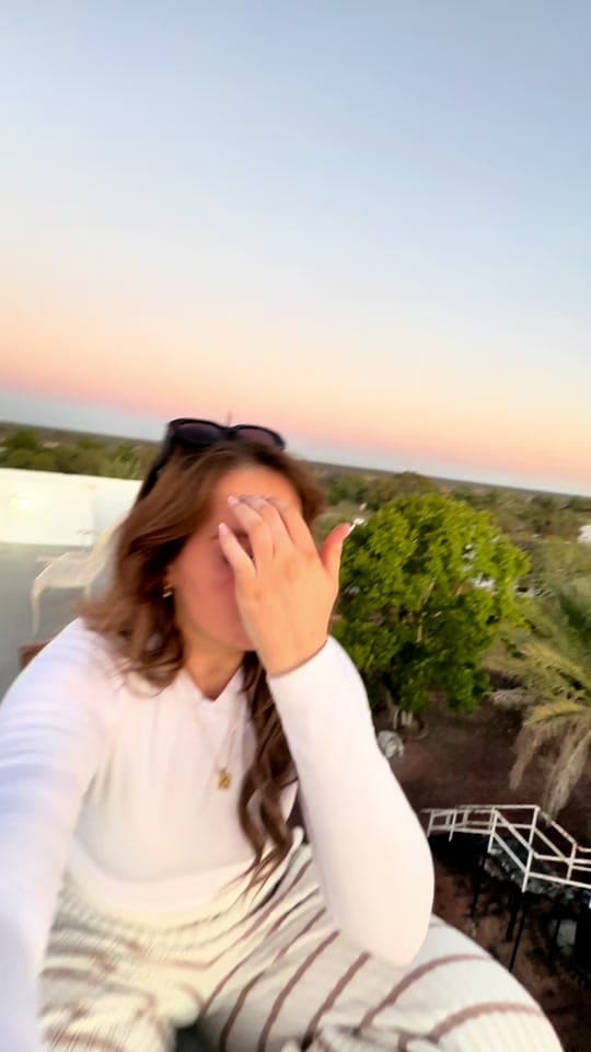 Post 5 by Zoe | Vlogs & Travel Tips on TikTok (video)