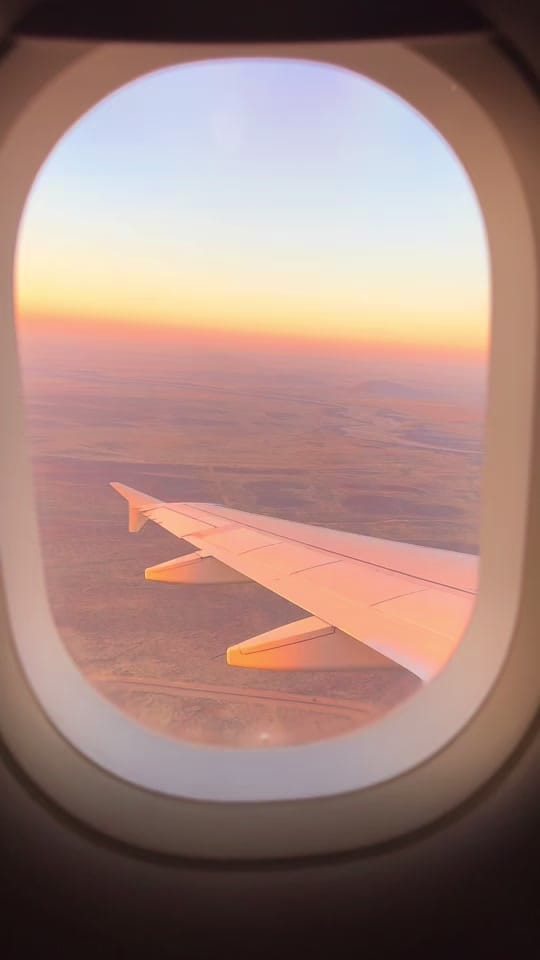 Post 8 by Zoe | Vlogs & Travel Tips on TikTok (video)