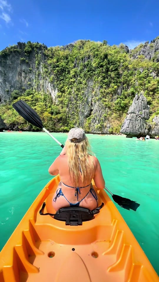 Post 3 by Zoe | Vlogs & Travel Tips on TikTok (video)