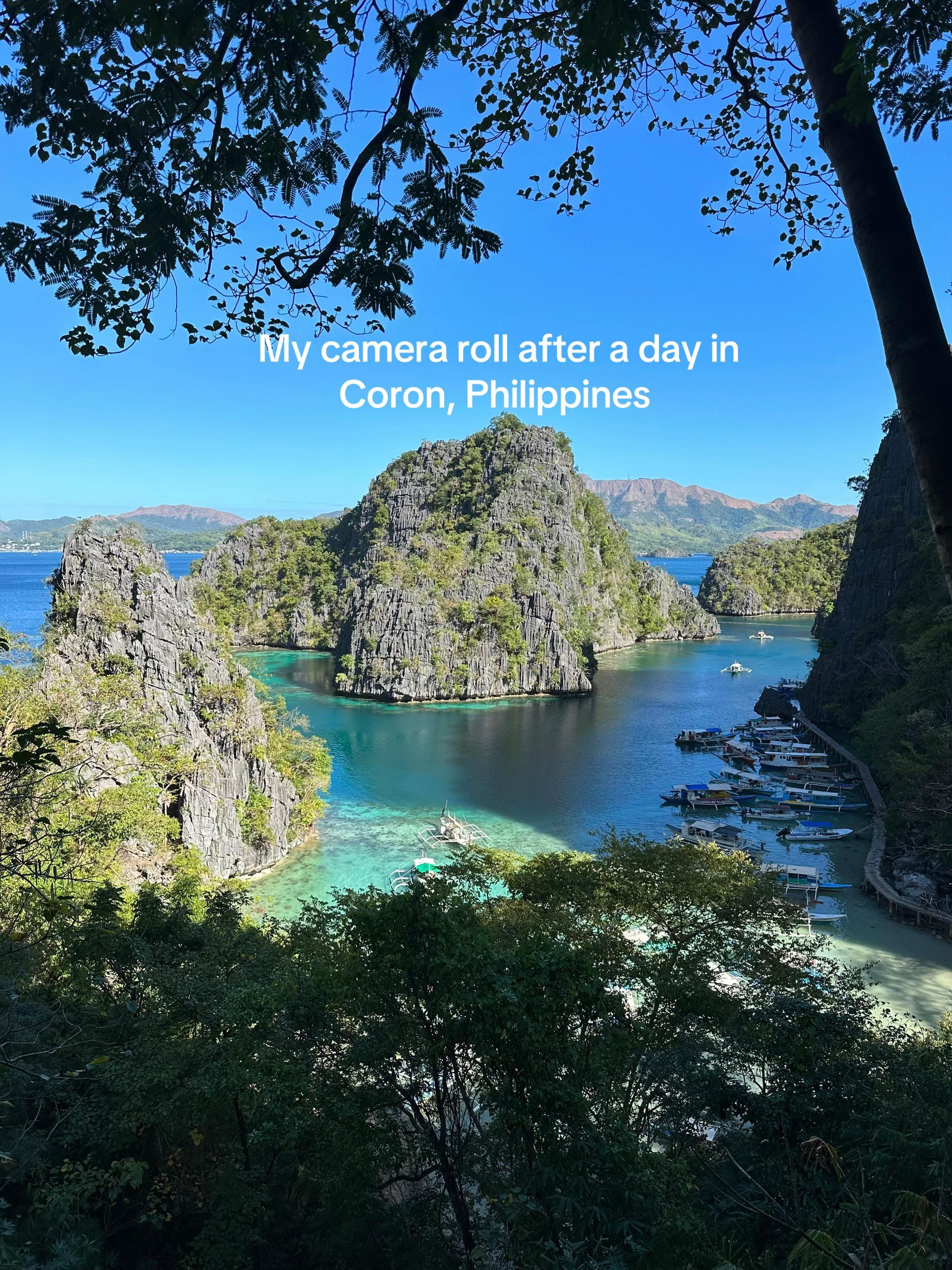 Post 9 by Zoe | Vlogs & Travel Tips on TikTok (video)