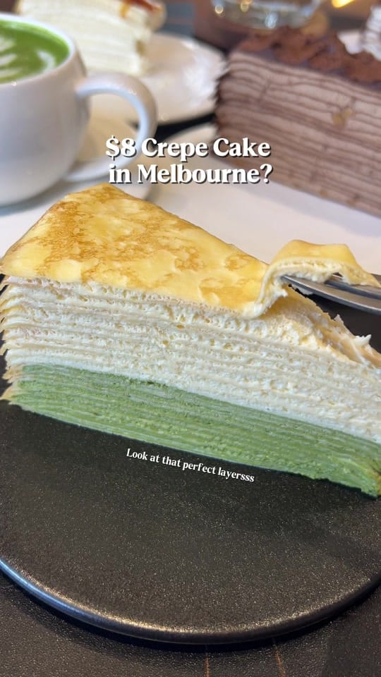 Post 9 by Livia | Travel & Food Diaries on TikTok (video)