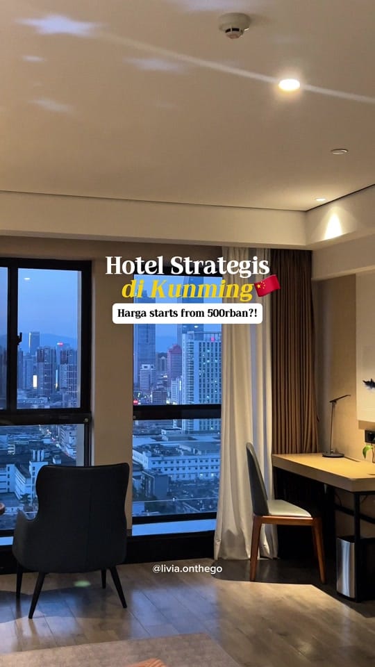 Post 3 by Livia | Travel & Food Diaries on TikTok (video)