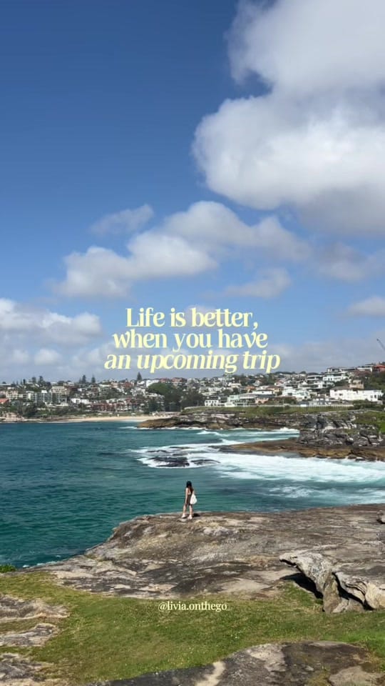 Post 4 by Livia | Travel & Food Diaries on TikTok (video)