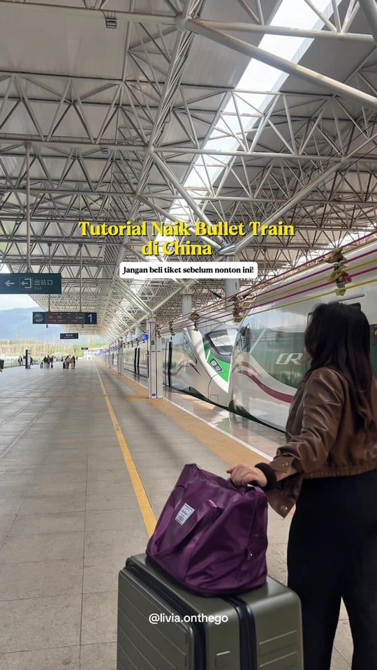 Post 6 by Livia | Travel & Food Diaries on TikTok (video)