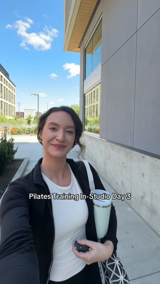 Post 3 by Sydney Meeuwsen Barzler on TikTok (video)