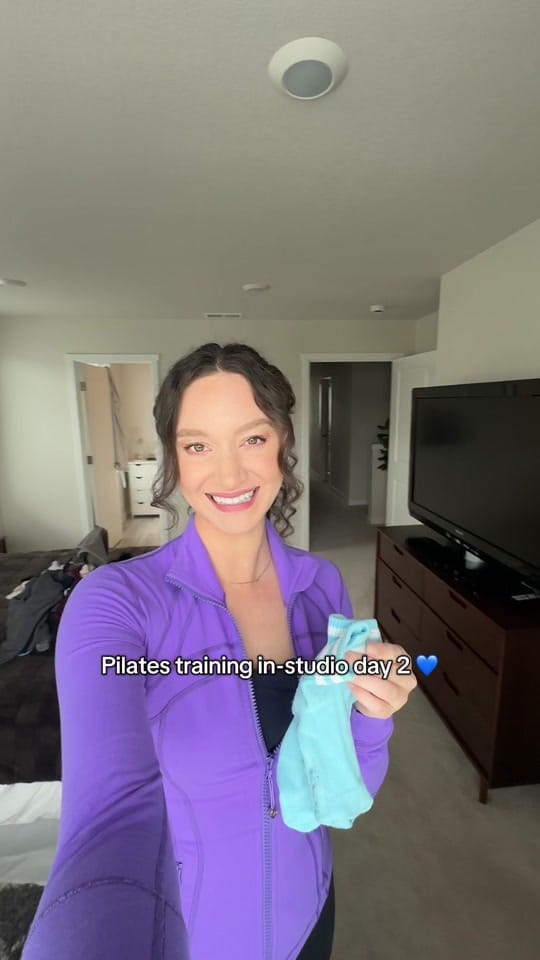Post 6 by Sydney Meeuwsen Barzler on TikTok (video)