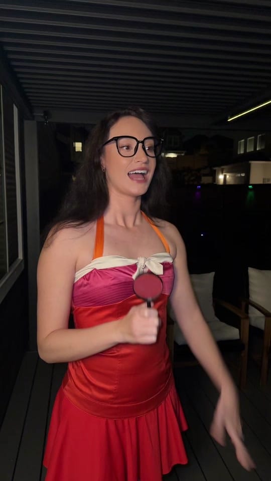 Post 2 by Sydney Meeuwsen Barzler on TikTok (video)