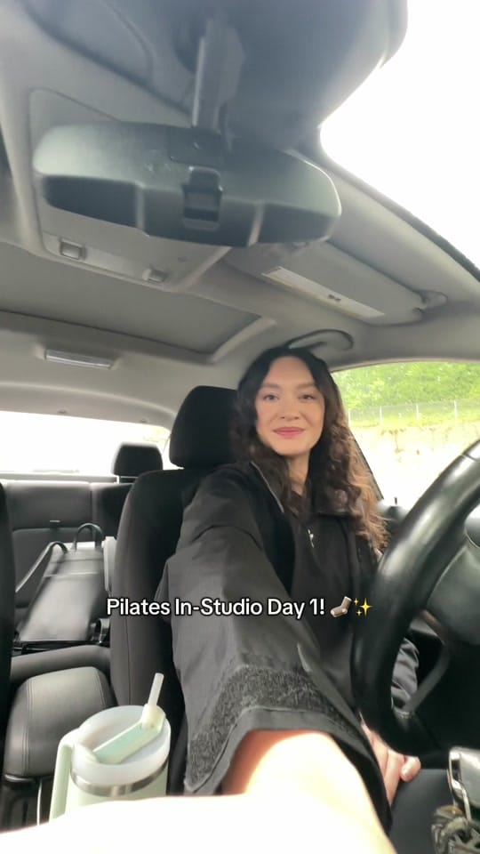Post 7 by Sydney Meeuwsen Barzler on TikTok (video)