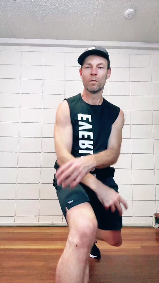 Post 4 by Froggy Josh 🐸 on TikTok (video)