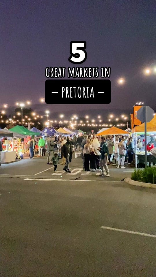 Post 10 by Mariska | Travel 🇿🇦 🇦🇺 on TikTok (video)