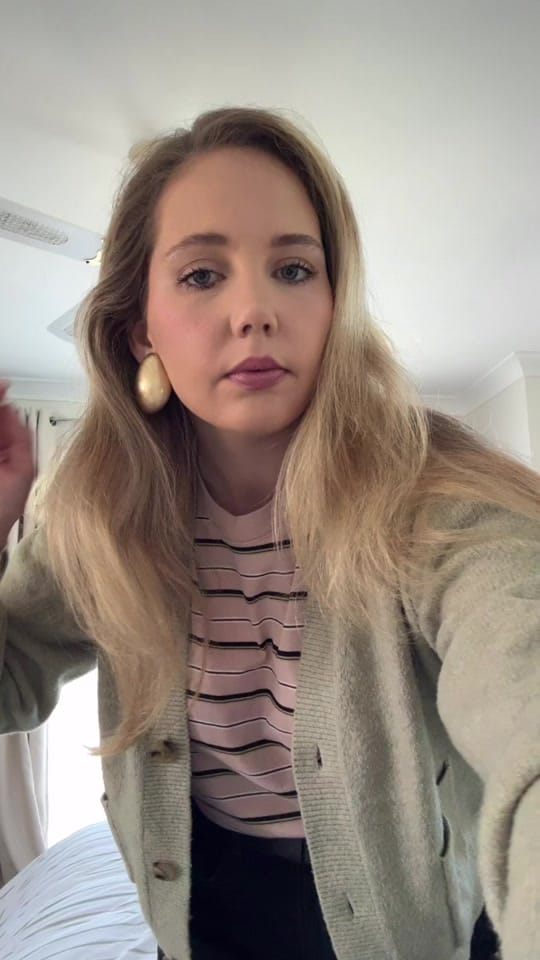 Post 4 by Mariska | Travel 🇿🇦 🇦🇺 on TikTok (video)