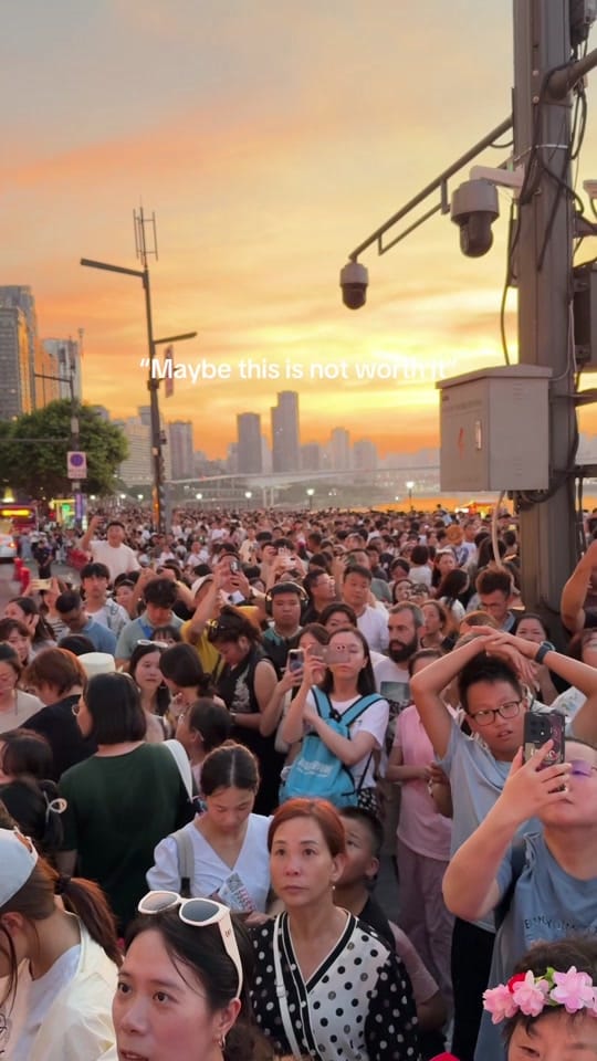 Post 6 by Peter Yan on TikTok (video)