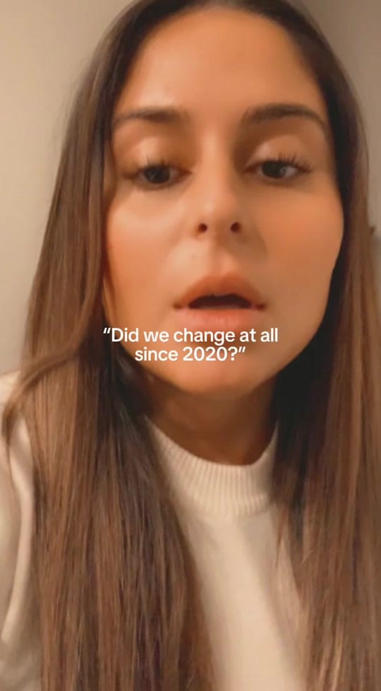 Post 1 by melly.wanders on TikTok (video)