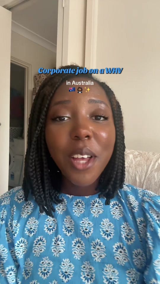Post 10 by Barkissa 🇦🇺 on TikTok (video)