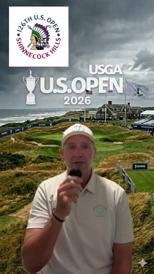 Post 4 by Pete | Golf at 50 on TikTok (video)