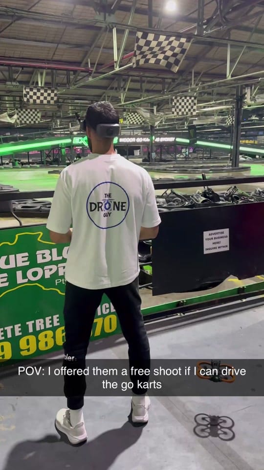 Post 7 by thedroneguy_media on TikTok (video)