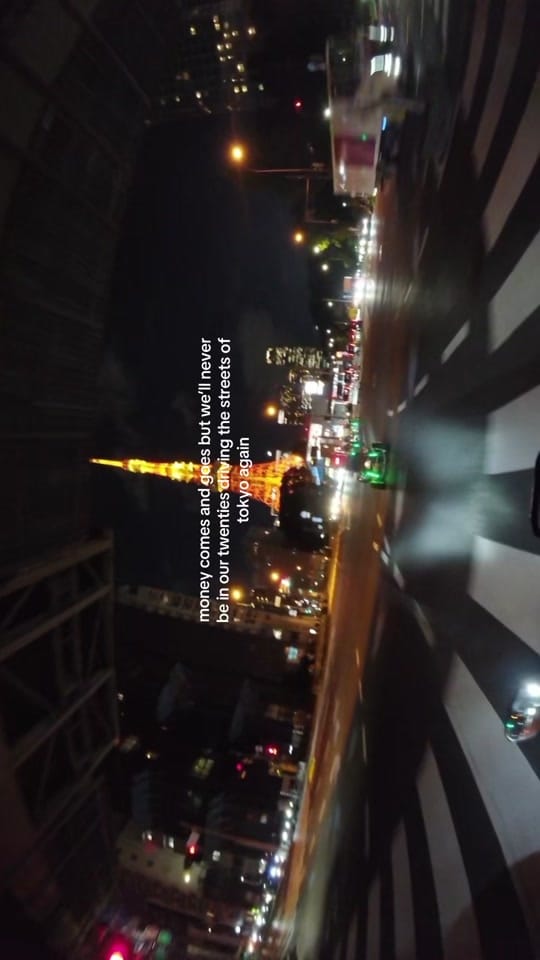 Post 5 by Melissa | Travel & Melbourne✨ on TikTok (video)