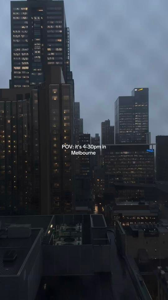 Post 2 by Melissa | Travel & Melbourne✨ on TikTok (video)