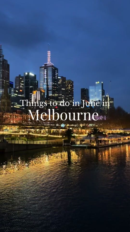 Post 6 by Melissa | Travel & Melbourne✨ on TikTok (video)