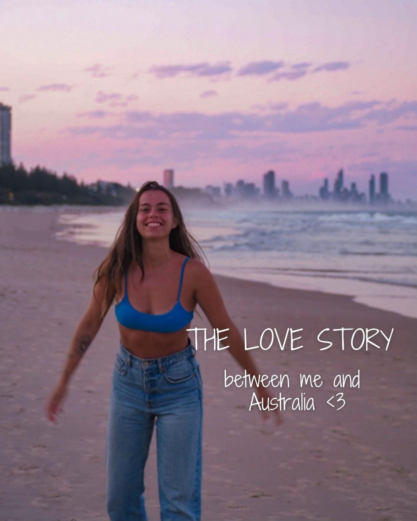 Post 10 by Agnese | Travel&Life in Aus 🌺 on TikTok (video)