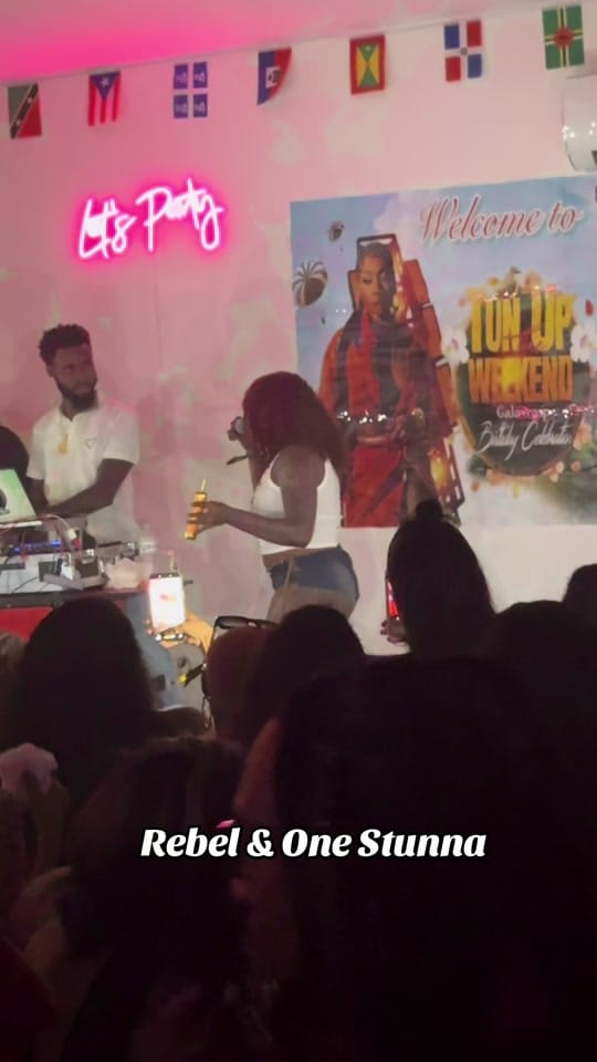 Post 1 by Kennie87 on TikTok (video)