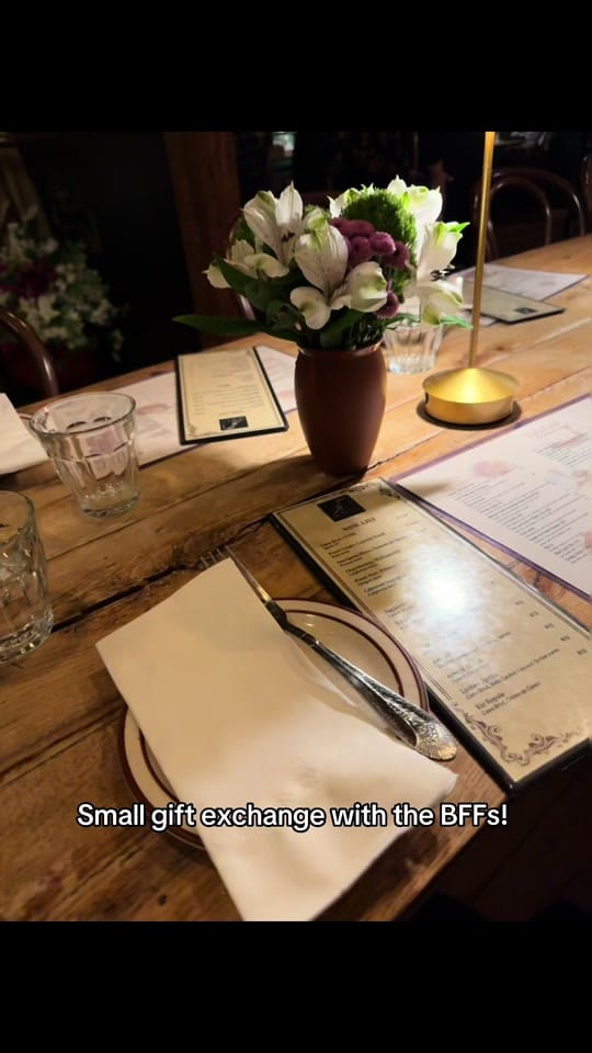 Post 5 by Kennie87 on TikTok (video)