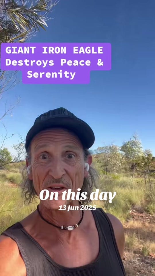 Post 3 by Aussie Trev 🦘🇦🇺🦘 on TikTok (video)