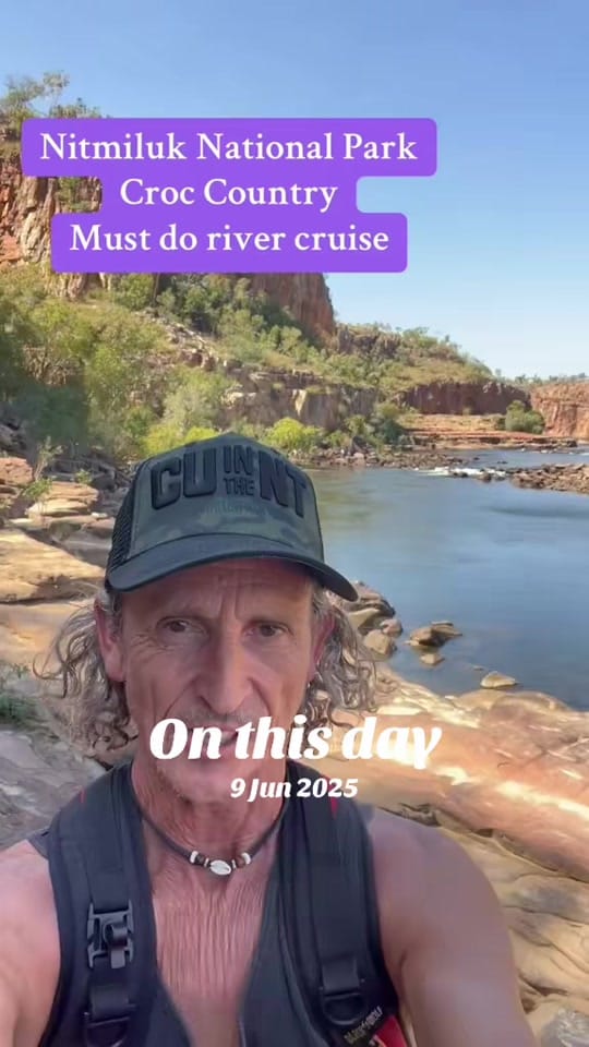 Post 5 by Aussie Trev 🦘🇦🇺🦘 on TikTok (video)
