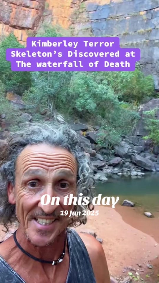 Post 1 by Aussie Trev 🦘🇦🇺🦘 on TikTok (video)