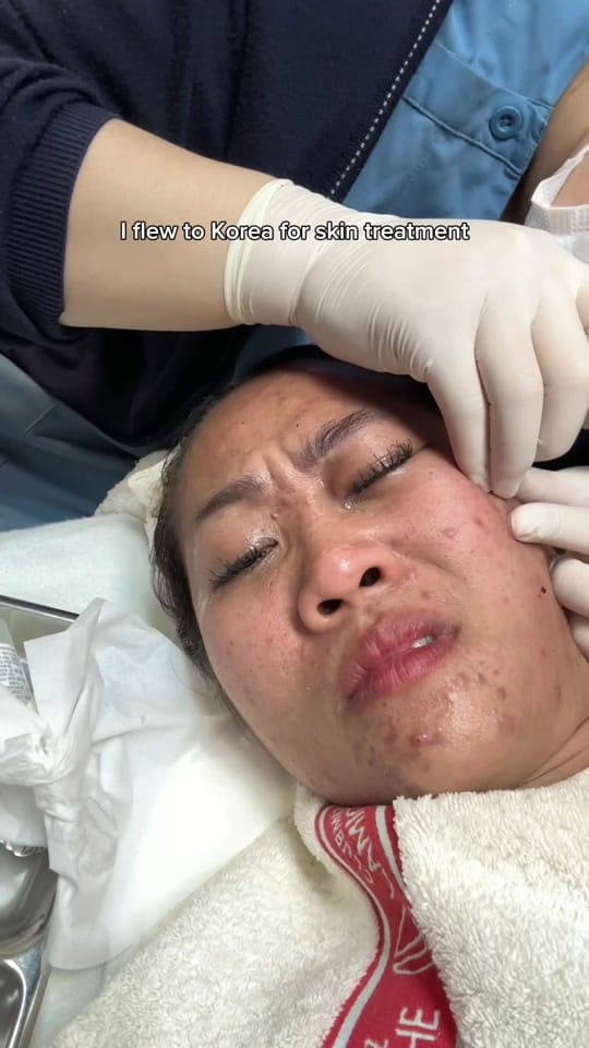 Post 5 by Merisa Chandra on TikTok (video)