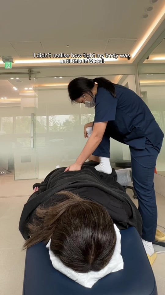 Post 7 by Merisa Chandra on TikTok (video)