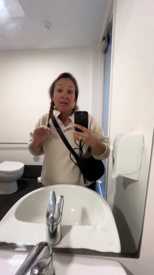 Post 5 by Lidia✈️Follow the sun family☀️ on TikTok (video)