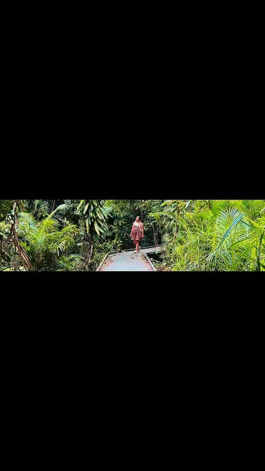 Post 9 by Lidia✈️Follow the sun family☀️ on TikTok (video)